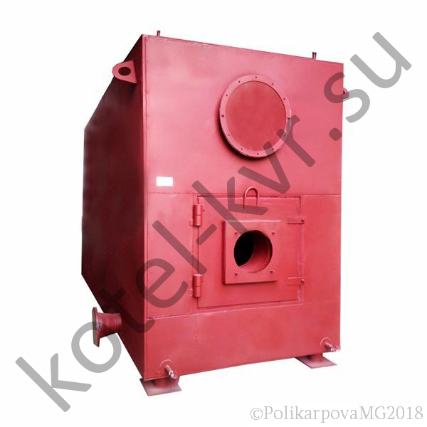 Котел 800 КВт Газовый