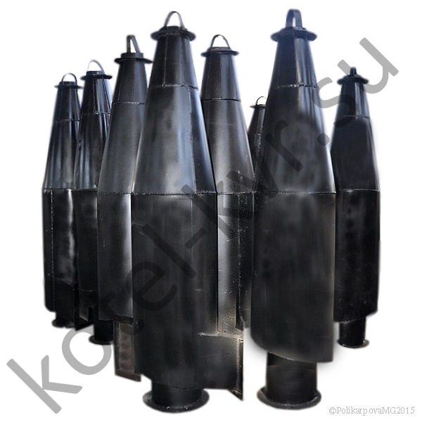 Циклон ЦН-15-500-2CП Циклон ЦН-15-500-2CП