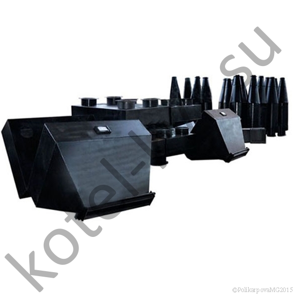 Циклон ЦН-15-300-2CП