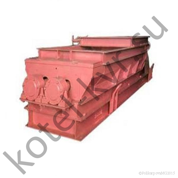 Дробилка ВДП 15