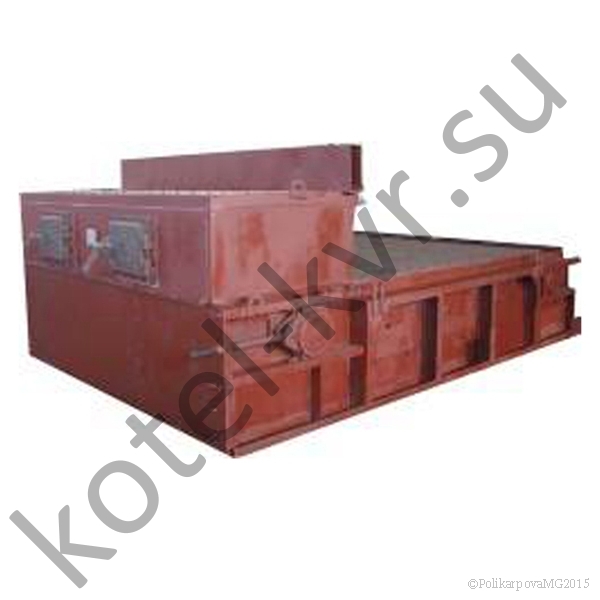 Топка ТЛЗМ-2-1,87/3,5