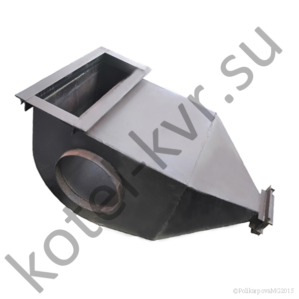 Золоуловитель 0,6
