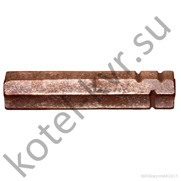 Колосник 3-х ручьевой 00.7032.066