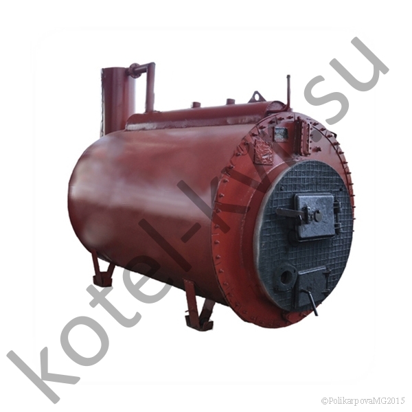 Котел КВ 300