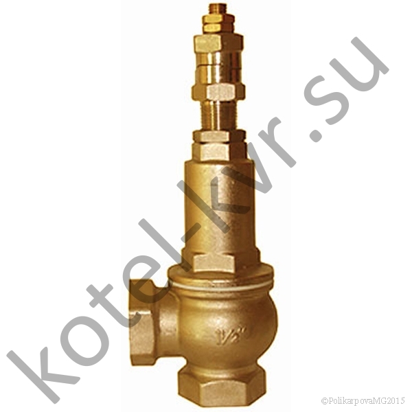 Клапан Ду 40