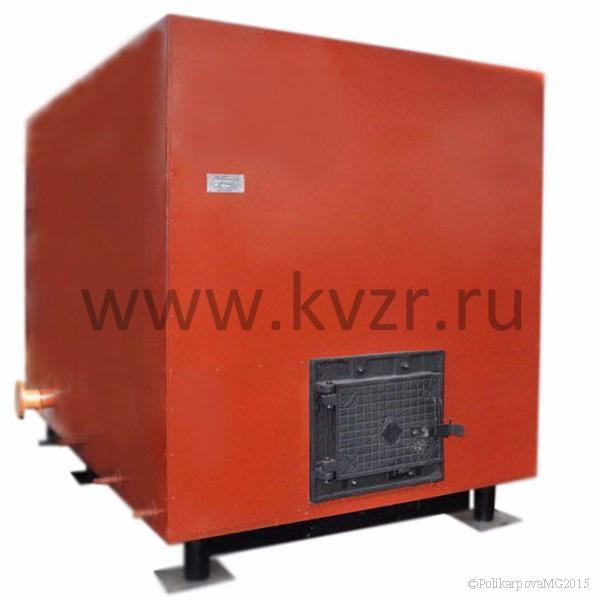 Котел КВр-0,7