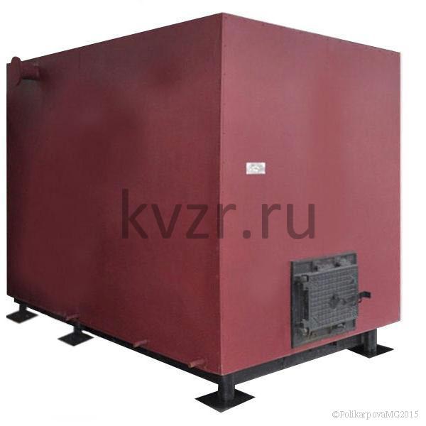 Котел КВм-1,1 с РПК