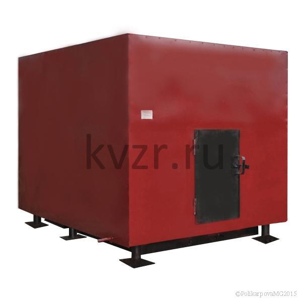 Котел КВр-1,5