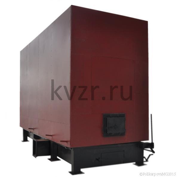 Котел КВм-2,2 с РПК
