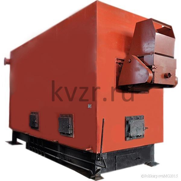 Котел КВм-4,0 с ЗП РПК Котел КВм-4,0 с ЗП РПК