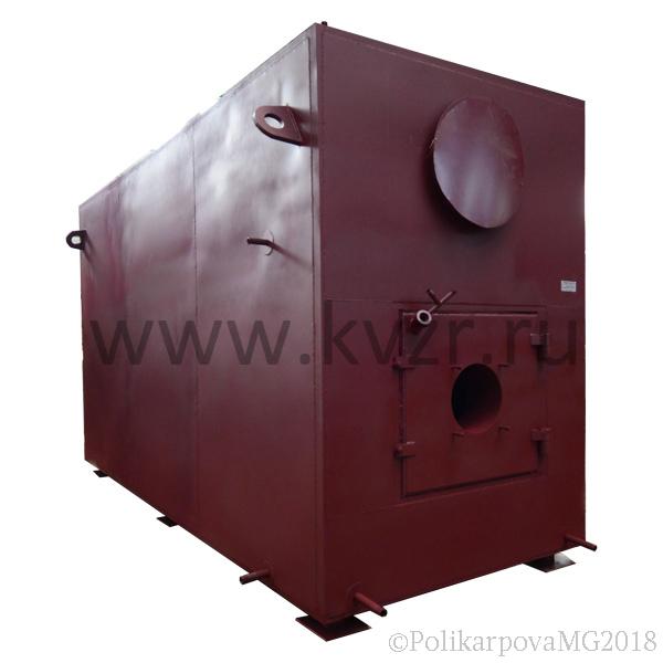 Котел КВа 2,0 Котел КВа 2,0