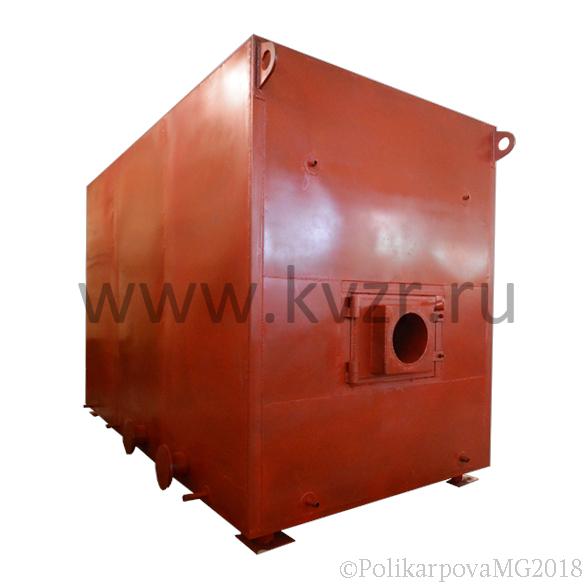 Котел КВа 2,5 Котел КВа 2,5