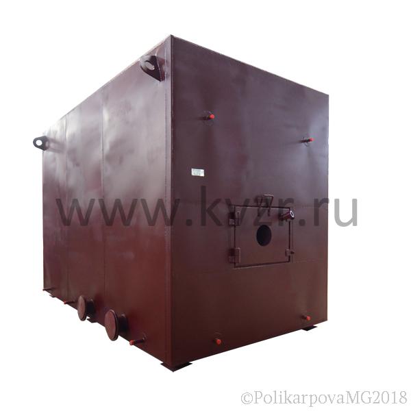 Котел КВа 3,0