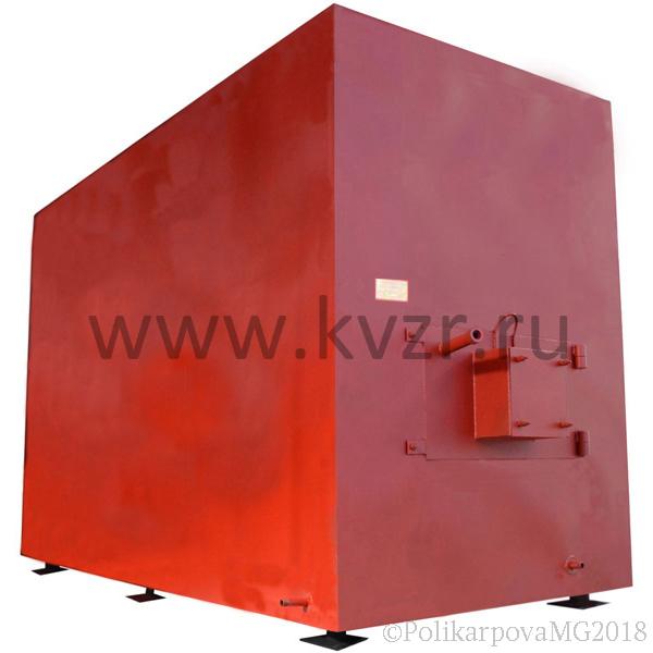 Котел КВа 4,0