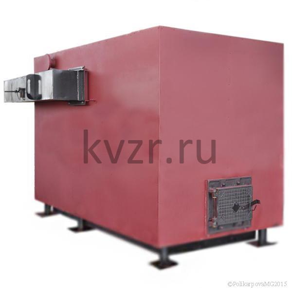 Котел КВ-1,1