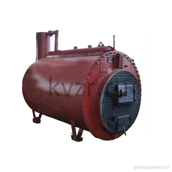 КП 300 на угле