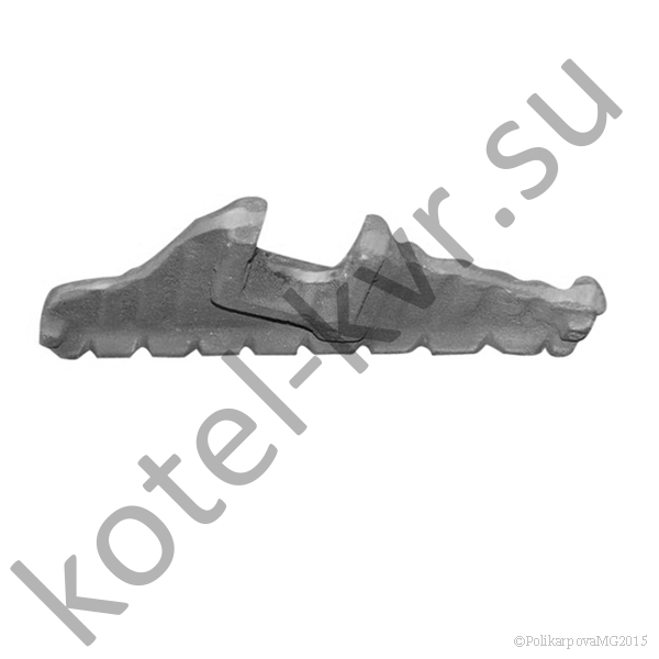 Колосник тип I 0-40-90