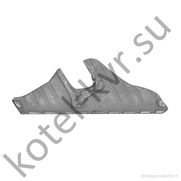 Колосник тип III 0-40-13