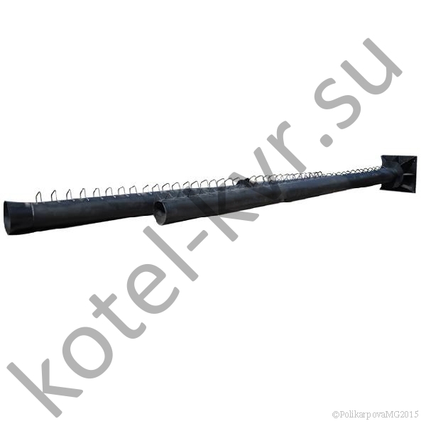 Дымовая труба 400