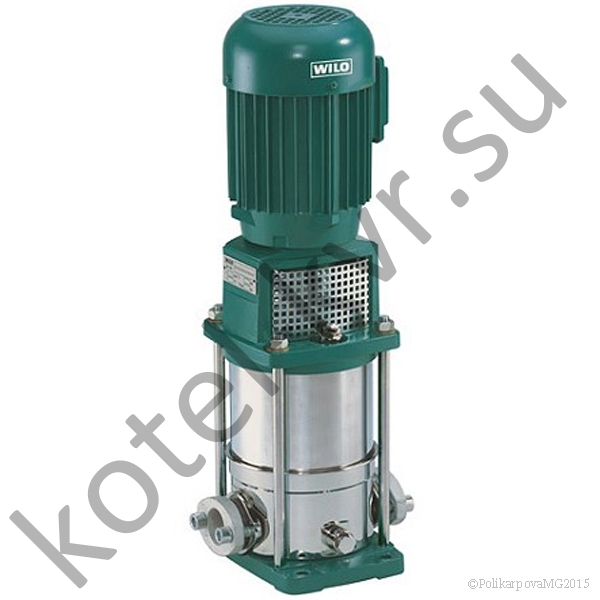 Насос MVI 112/PN16