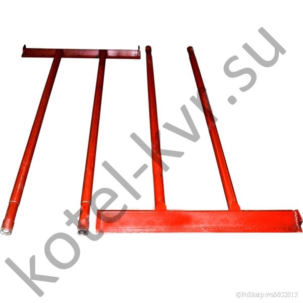 Планка шурующая ТШПМ-2,5