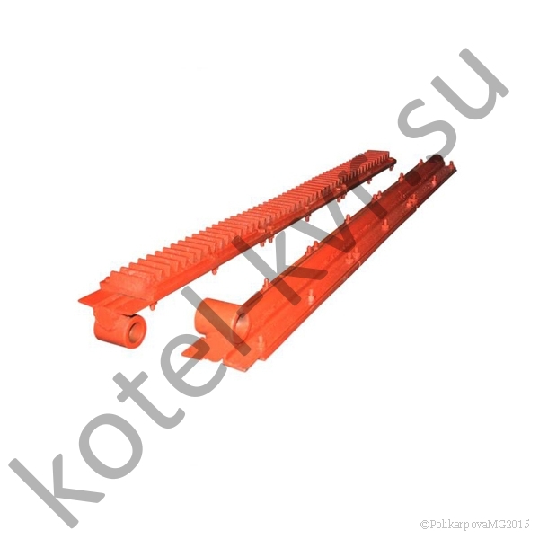 Штанга в сборе ТШПМ 1,45