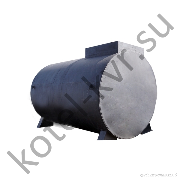 Резервуары РГС-5