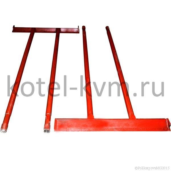 Планка шурующая ТШПМ-1,45