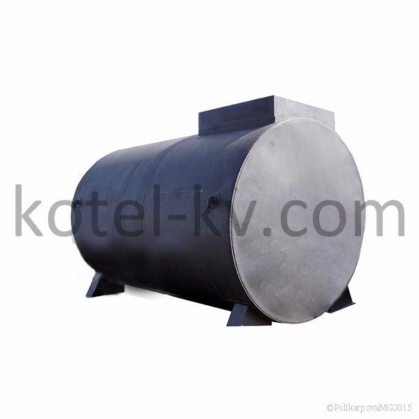 Резервуары РГС-3