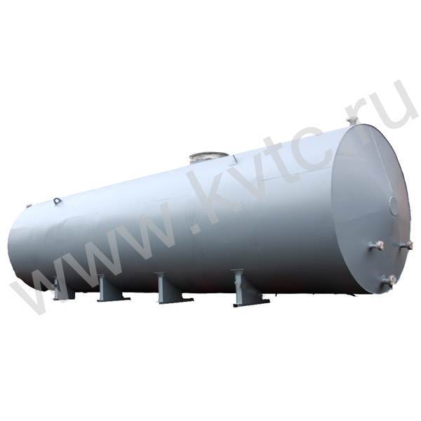 Резервуары РГС-60