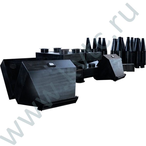 Циклон ЦН-15-900-2СП