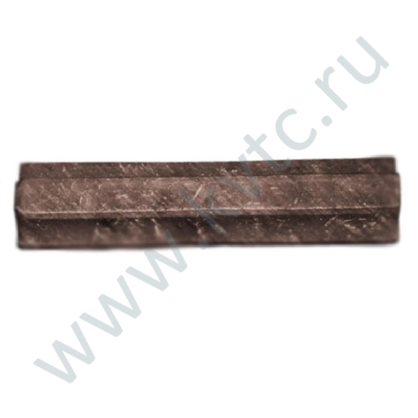Колосник задний гладкий малый 00.7032.088-01
