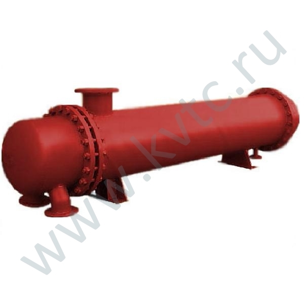 Пароводяной подогреватель 2-9-4