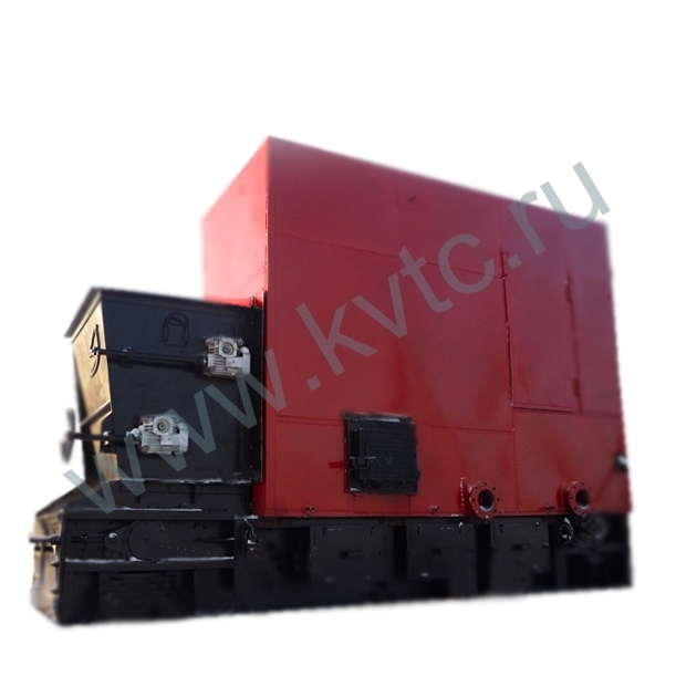 Котел КВм 3,5