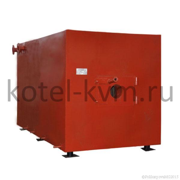 Газовый котел 400 кВт