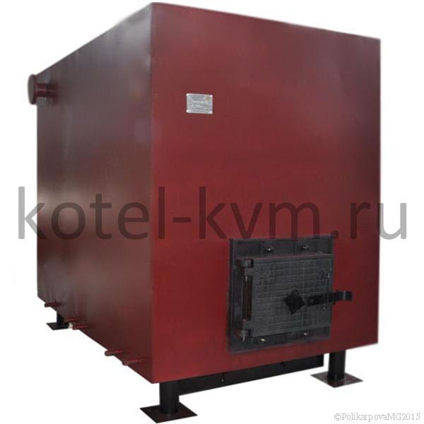 Котел 600 кВт