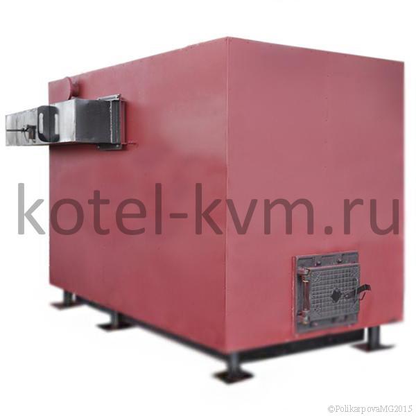 Угольный котел 700 кВт
