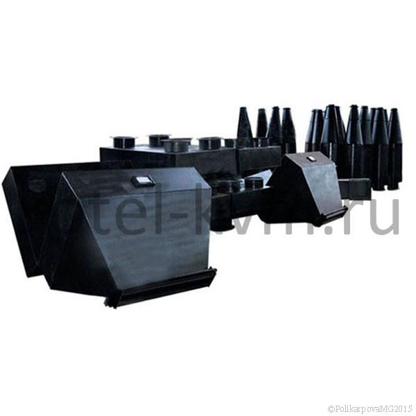 Циклон ЦН-11-700-4УП Циклон ЦН-11-700-4УП