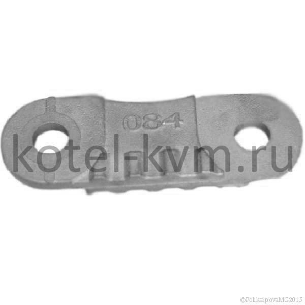 Колосник ведомый крайний 23.1603.007 (084)