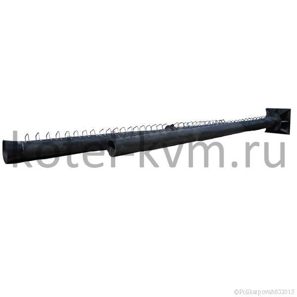 Дымовая труба 700