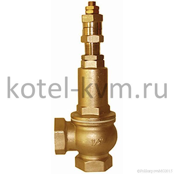 Клапан Ду 25