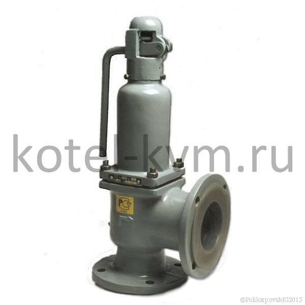 Клапан Ду 80
